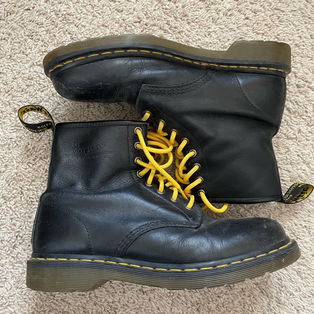 Men’s docs!